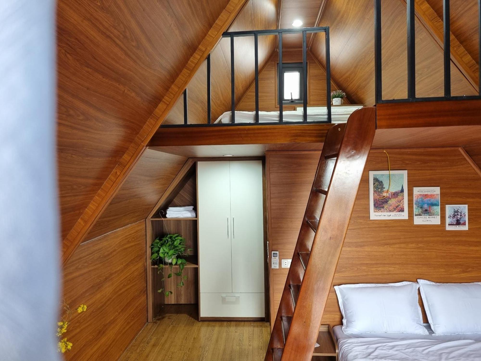 Homestay Muong Troi Дьєнб'єнфу Екстер'єр фото